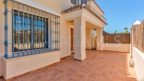 Reihenhaus zu verkaufen in Paraiso Alto, Benahavis