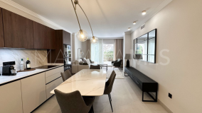 Apartamento Planta Baja en venta en Las Petunias, San Pedro de Alcantara