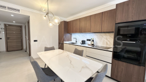 Apartamento Planta Baja en venta en Las Petunias, San Pedro de Alcantara