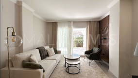 Apartamento Planta Baja en venta en Las Petunias, San Pedro de Alcantara