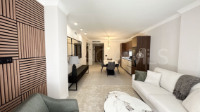 Apartamento Planta Baja en venta en Las Petunias, San Pedro de Alcantara