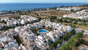Apartamento Planta Baja en venta en Las Petunias, San Pedro de Alcantara