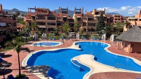 Duplex Penthouse for sale in Hacienda del Sol, Estepona Est