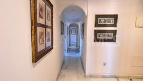 Duplex Penthouse for sale in Hacienda del Sol, Estepona Est