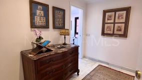 Duplex Penthouse for sale in Hacienda del Sol, Estepona Est