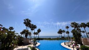 Lägenhet for sale in Mar Azul, Estepona Öst