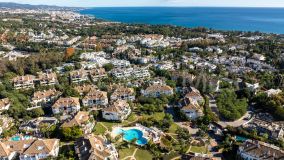 Appartement for sale in Monte Paraiso, Marbella Golden Mile