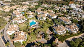 Appartement for sale in Monte Paraiso, Marbella Golden Mile