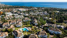 Appartement for sale in Monte Paraiso, Marbella Golden Mile
