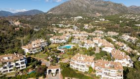 Appartement for sale in Monte Paraiso, Marbella Golden Mile