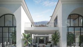 Villa for sale in Nueva Andalucia, Marbella