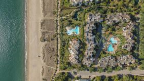 Wohnung zu verkaufen in Estepona