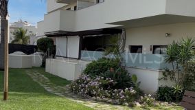Apartment for sale in Estepona Centre, Estepona Town