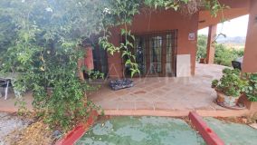 Finca en venta en Entrerrios, Mijas Costa