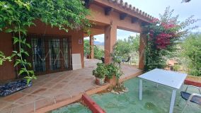 Finca en venta en Entrerrios, Mijas Costa