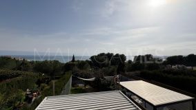 Radhus for sale in Estepona