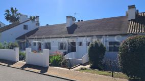 Radhus for sale in Estepona