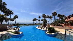 Appartement rez de chaussée for sale in Beach Side New Golden Mile, Estepona Est