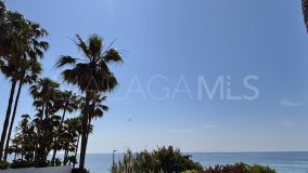 Ground Floor Apartment for sale in Beach Side New Golden Mile, Estepona East