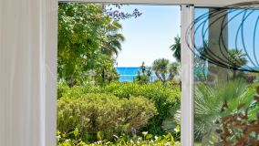 Apartamento Planta Baja en venta en New Golden Mile, Estepona Este