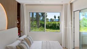 Apartamento Planta Baja en venta en New Golden Mile, Estepona Este