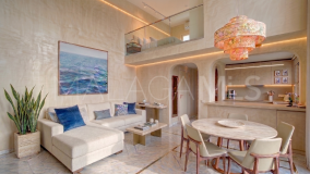 Duplex-Wohnung zu verkaufen in Playa de la Fontanilla, Marbella City