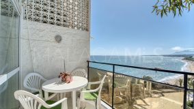 Duplex for sale in Playa de la Fontanilla, Marbella City
