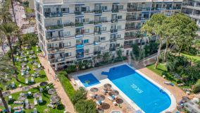 Duplex-Wohnung zu verkaufen in Playa de la Fontanilla, Marbella City