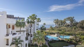 Lägenhet for sale in New Golden Mile, Estepona Öst