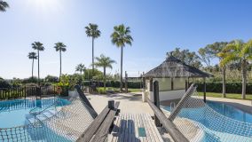 Lägenhet for sale in New Golden Mile, Estepona Öst