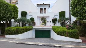 Wohnung zu verkaufen in Mijas Golf, Mijas Costa