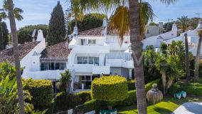 Radhus for sale in Sierra Blanca, Marbella Golden Mile