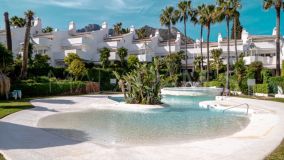 Maison de Ville for sale in Sierra Blanca, Marbella Golden Mile