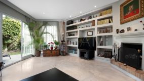 Radhus for sale in Sierra Blanca, Marbella Golden Mile