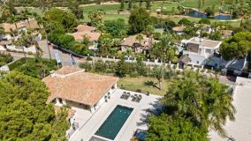Villa for sale in Nueva Andalucia, Marbella