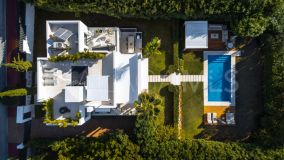 Villa zu verkaufen in Nueva Andalucia, Marbella