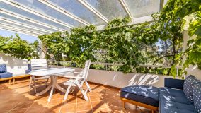 Villa zu verkaufen in Cancelada, Estepona Ost