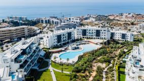 Apartamento en venta en El Higueron, Fuengirola
