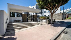 Lägenhet for sale in El Higueron, Fuengirola