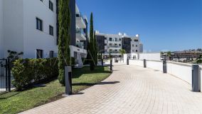 Lägenhet for sale in El Higueron, Fuengirola