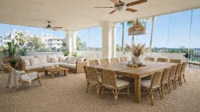 Apartamento en venta en Selwo, Estepona Este