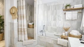 Apartment for sale in Selwo, Estepona East