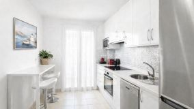 Apartment for sale in Selwo, Estepona East