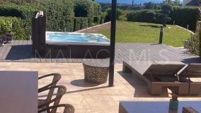 Haus zu verkaufen in Puerto Romano, Estepona Ost