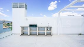 Appartement Terrasse for sale in El Higueron, Fuengirola