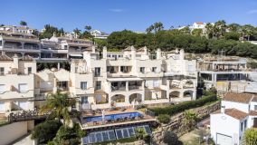 Duplex Penthouse for sale in Benahavis