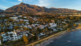 Villa zu verkaufen in Puente Romano, Marbella Goldene Meile