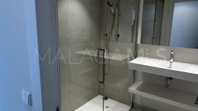 Markplanslägenhet for sale in Reserva del Higuerón, Benalmadena