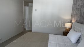 Ground Floor Apartment for sale in Reserva del Higuerón, Benalmadena