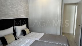 Ground Floor Apartment for sale in Reserva del Higuerón, Benalmadena